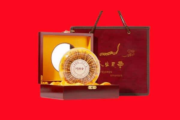 诚信求购:乌兰察布商都县高价回收冬虫夏草是按克吗